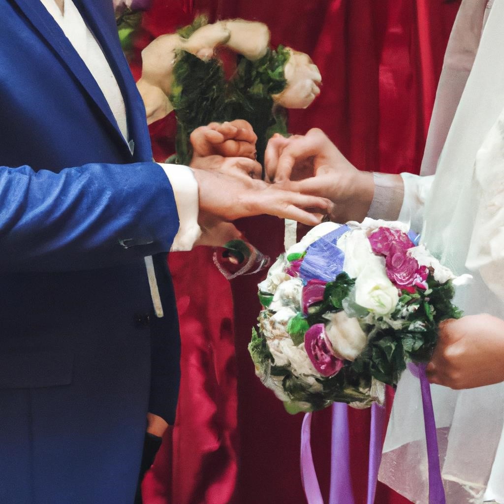 Вязаные свадебные наряды: техники, схемы и вдохновение